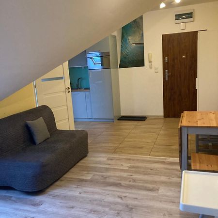 קארוויה Na Fali Apartament W Karwi מראה חיצוני תמונה
